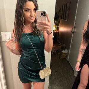 Meet your Posher, Whitley